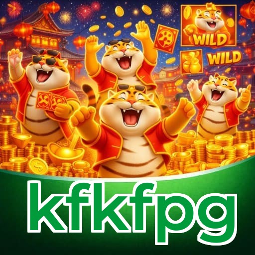 Jackpot Winner - Fortune Tiger